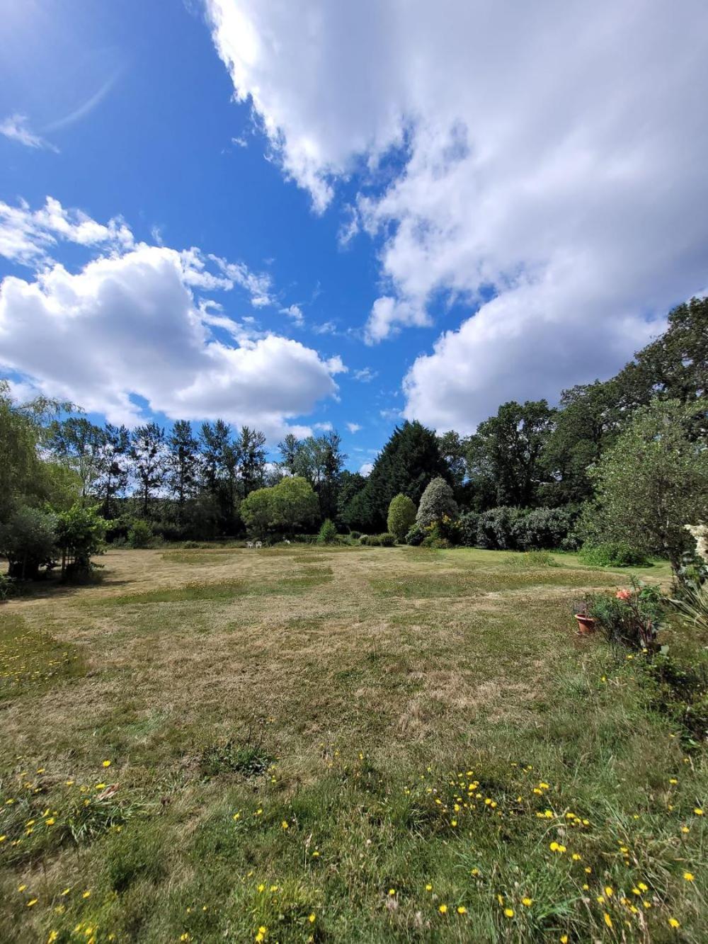 Le Domaine Des Sources Bed and Breakfast Landévant Εξωτερικό φωτογραφία